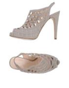 Guido Sgariglia Sandals