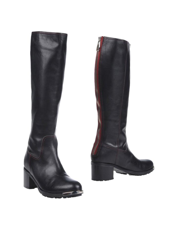 Mario Cerutti Boots