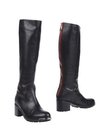 Mario Cerutti Boots