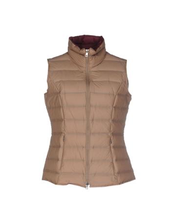 Concept K Down Jackets