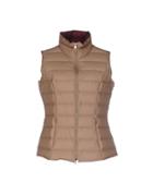 Concept K Down Jackets