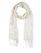 Brooks Brothers Oblong Scarves