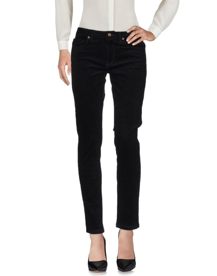 Lumberjack Casual Pants