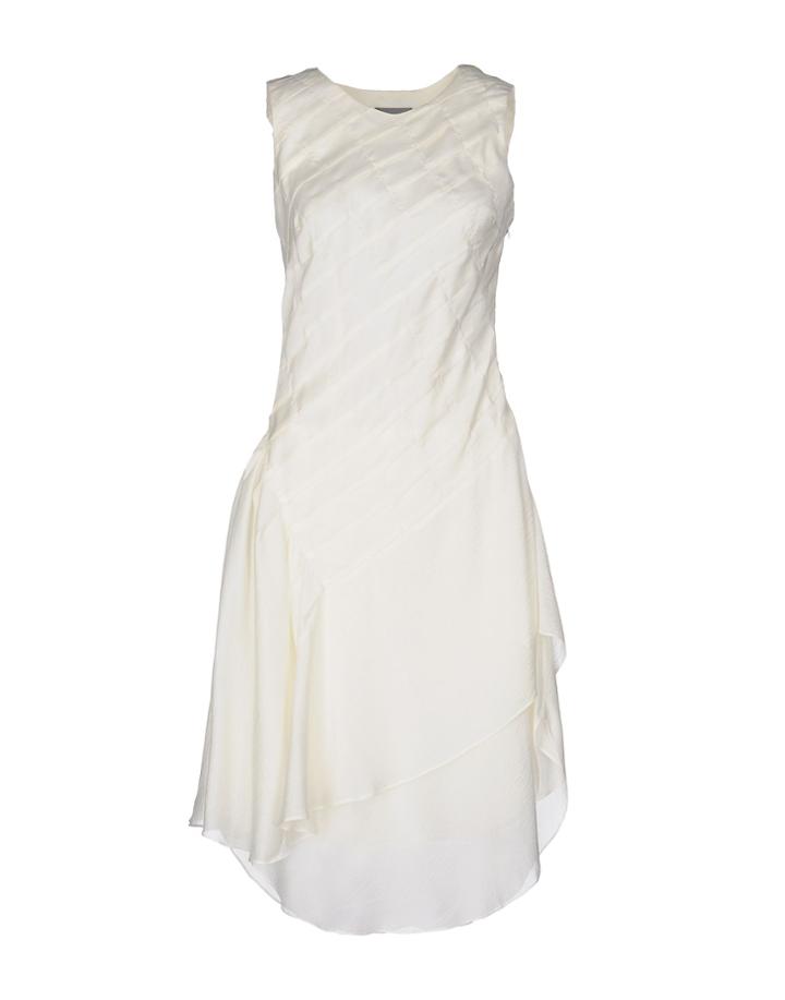 Maiyet Knee-length Dresses