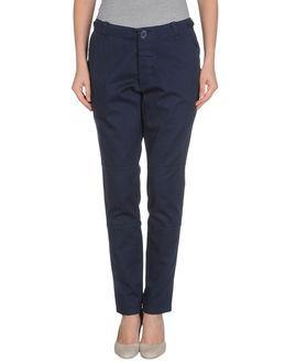 Le Mont St Michel Casual Pants