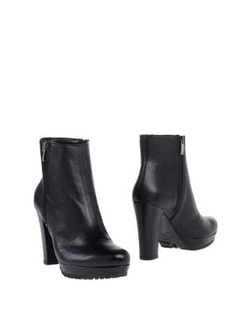 Luis Mas Ankle Boots