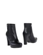 Luis Mas Ankle Boots