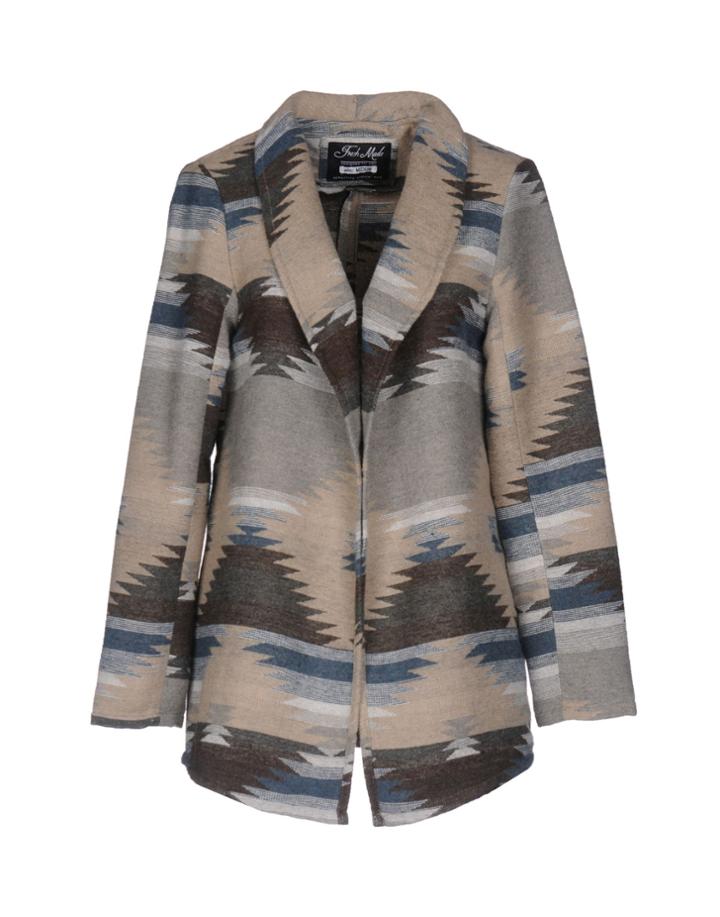 Fresh Made Cardigans