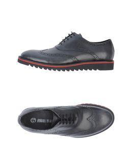 Armata Di Mare Lace-up Shoes