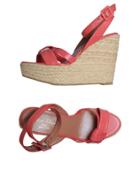 Robert Clergerie Espadrilles