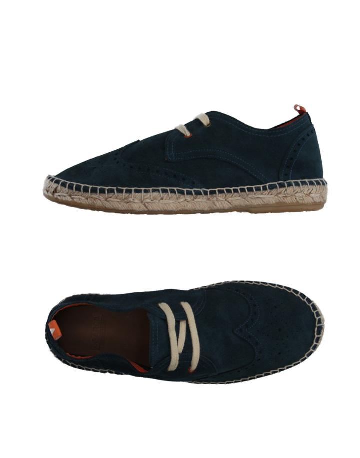 Abarca Espadrilles