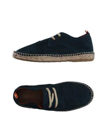 Abarca Espadrilles