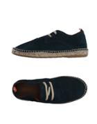 Abarca Espadrilles