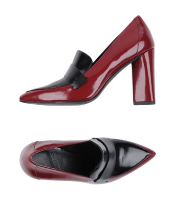 What For Loafers