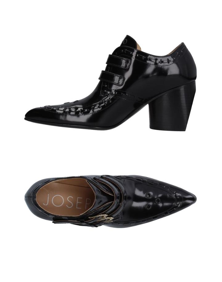 Joseph Booties