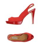 Maria Mare Sandals
