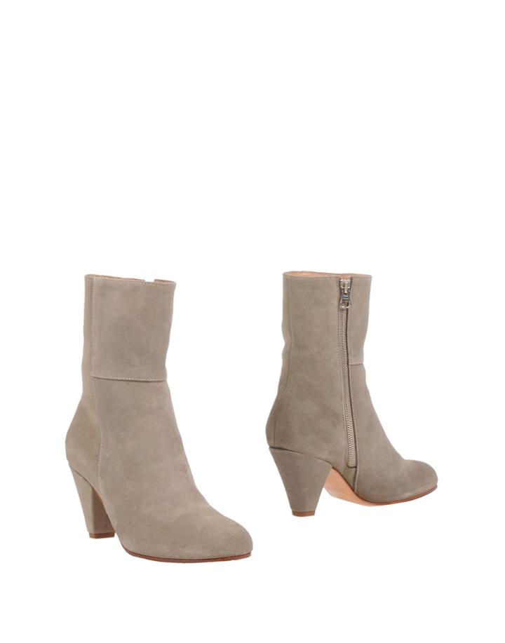 Hope Ankle Boots