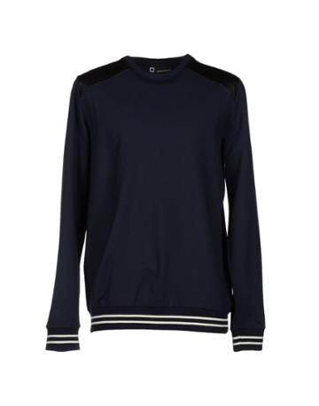 D.a.t.e. X Giuliano Fujiwara Sweatshirts