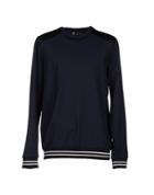 D.a.t.e. X Giuliano Fujiwara Sweatshirts