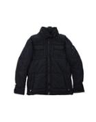 Mixture Jackets