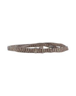 Ilaria Nistri Belts