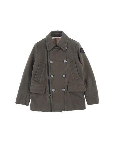 Historic Jackets