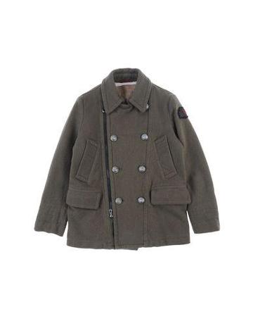 Historic Jackets