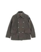 Historic Jackets