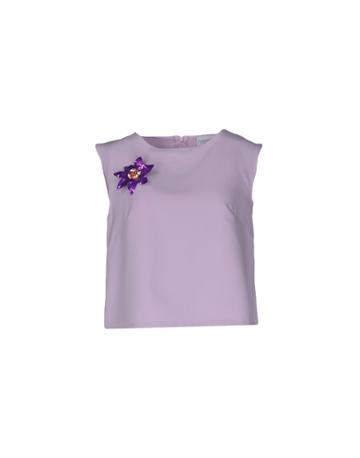 Alessandra Lorusso Tops