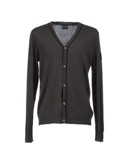 Ea7 Cardigans