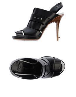 10 Crosby Derek Lam Sandals