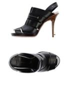 10 Crosby Derek Lam Sandals