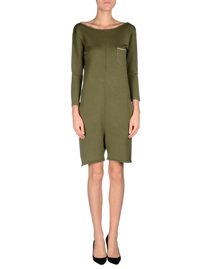 Selezione Basica Jumpsuits