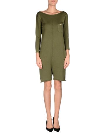 Selezione Basica Jumpsuits