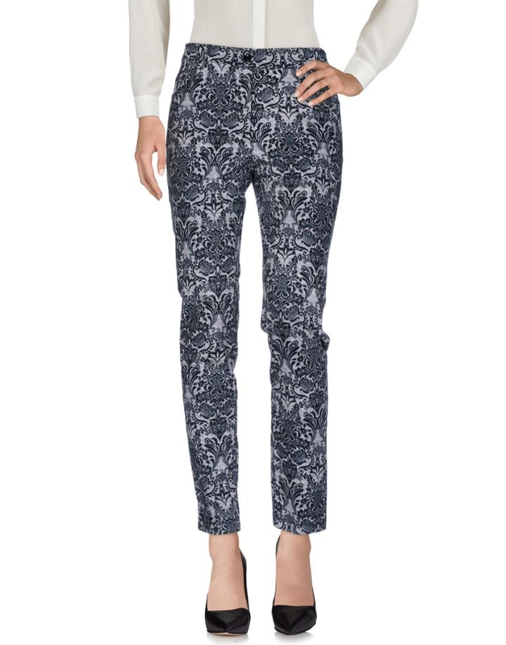 Carla Ferroni Casual Pants