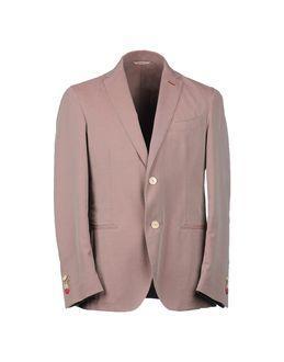 Alessandro Tellini Per Geremia Blazers