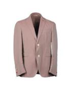 Alessandro Tellini Per Geremia Blazers