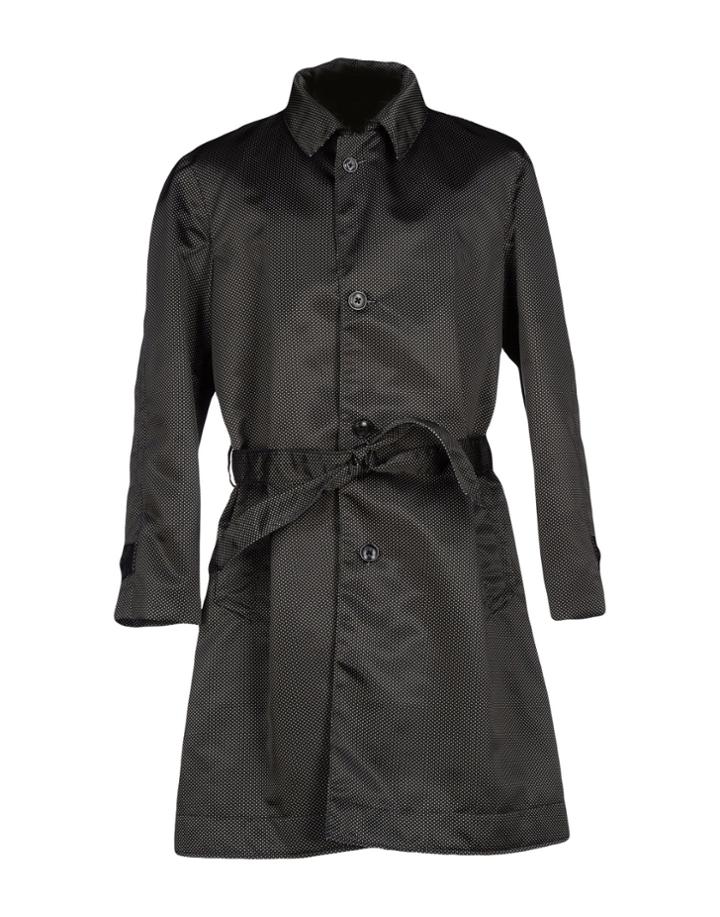 Marc Jacobs Overcoats