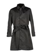 Marc Jacobs Overcoats