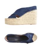 Sigerson Morrison Espadrilles