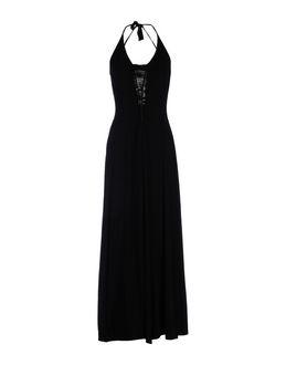 Plein Sud Jeanius Long Dresses