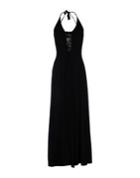 Plein Sud Jeanius Long Dresses