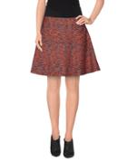 Won Hundred Mini Skirts