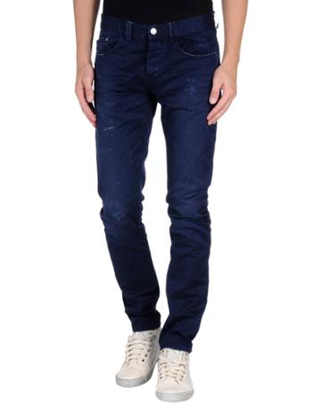(m) Mamuut Denim Jeans