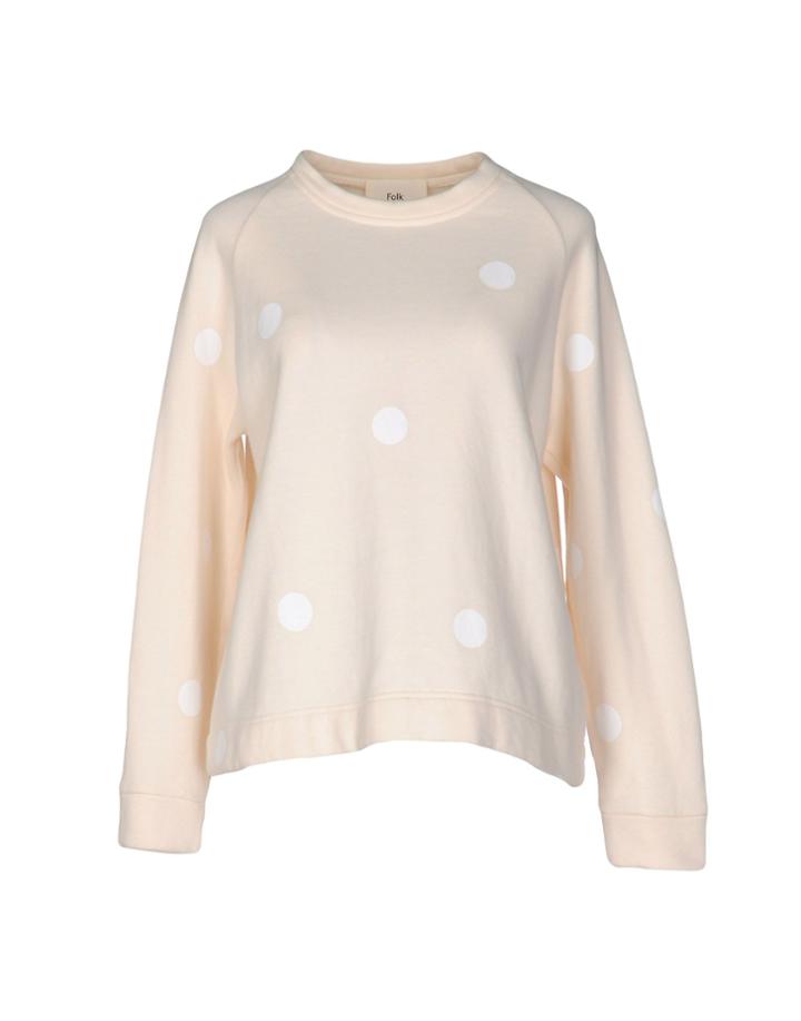 Folk Sweatshirts