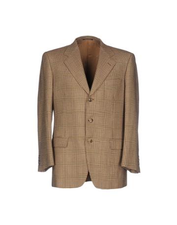 Francesco Smalto Paris Blazers