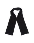 Dirk Bikkembergs Oblong Scarves