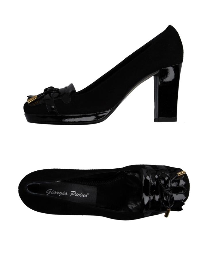 Giorgio Picino Loafers