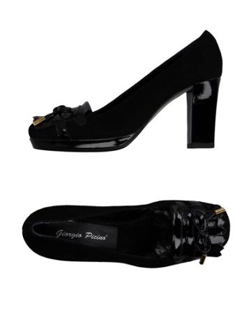 Giorgio Picino Loafers