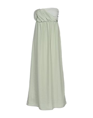 Gold Case Sogno 3/4 Length Dresses